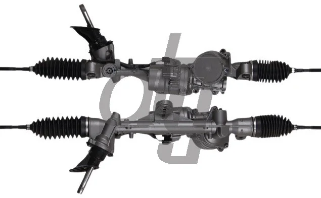 MERCEDES-BENZ A-Classe, (W177) turns 3.0 stūres mehānisms