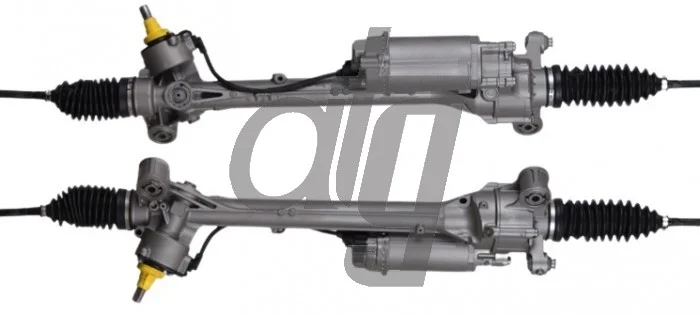 PORSCHE PANAMERA II stūres mehānisms