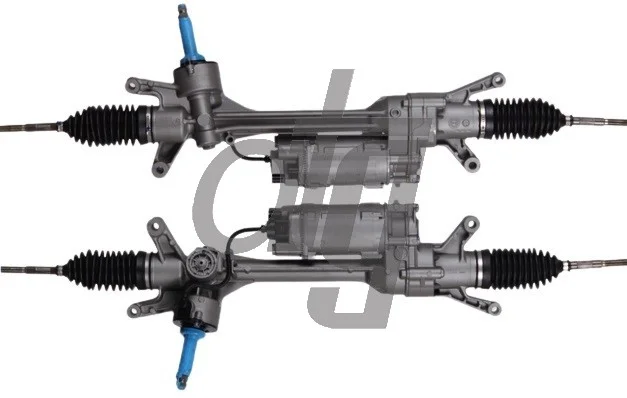 MERCEDES-BENZ GLC, 4MATIC stūres mehānisms