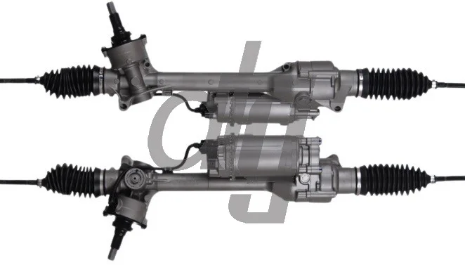 Stūres reika (mehānisms) PORSCHE 911 CARRERA PORSCHE 911 CARRERA stūres mehānisms