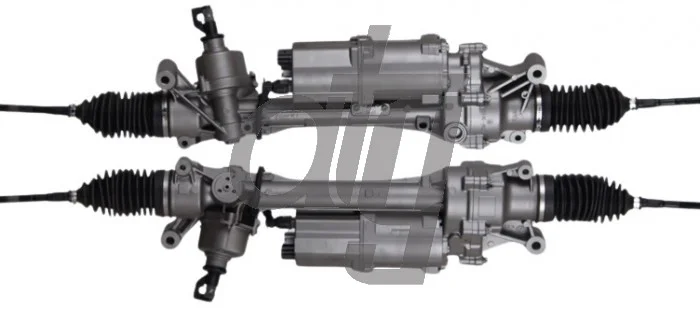 MERCEDES-BENZ C-CLASS, (205) (2.3 TURNS) stūres mehānisms