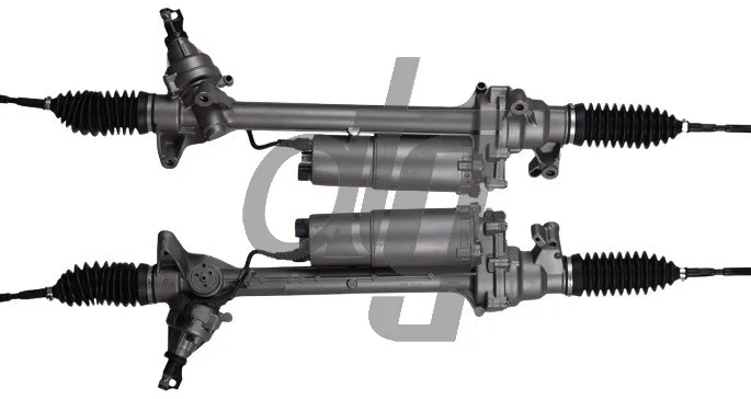 BMW X5 IV (G05) stūres mehānisms