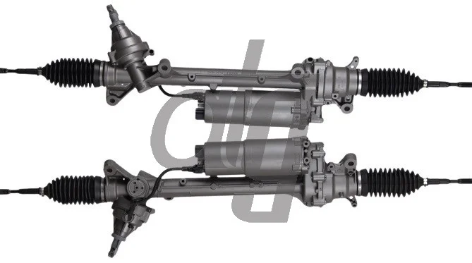 BMW Z4 G29 stūres mehānisms