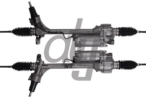 Stūres reika (mehānisms) VOLKSWAGEN TRANSPORTER T6 VOLKSWAGEN TRANSPORTER T6 stūres mehānisms