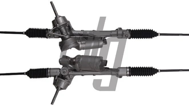 VOLKSWAGEN ID.3 stūres mehānisms