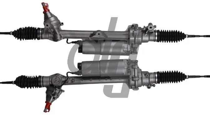 BMW M4 (G82) stūres mehānisms