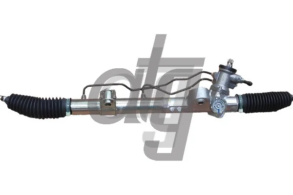 Stūres reika (mehānisms) NISSAN Primera, (P12) 1.6/1.5/2.0/2.2D NISSAN Primera, (P12) 1.6/1.5/2.0/2.2D stūres mehānisms