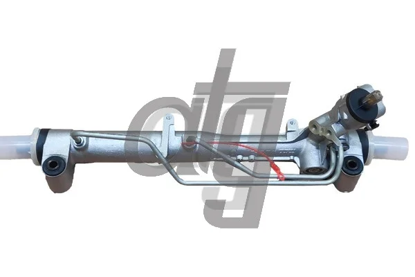 SAAB 9_3 stūres mehānisms