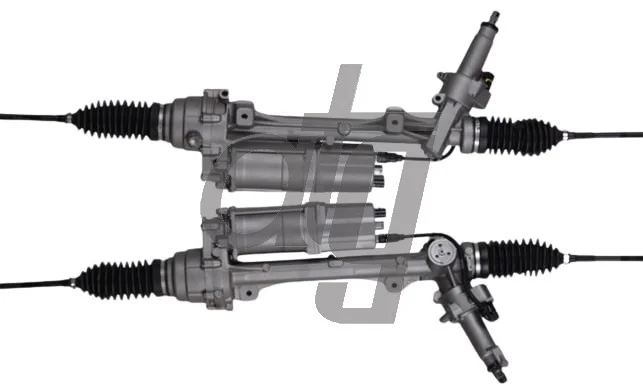 BMW 1 F20 stūres mehānisms