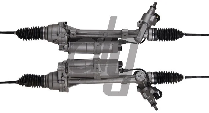 BMW 3 F30/F31/F34 GT/F35 stūres mehānisms