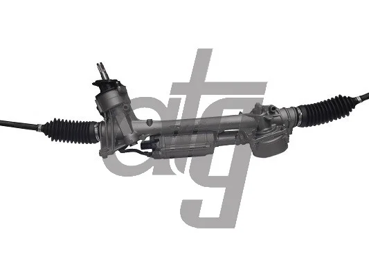 Stūres reika (mehānisms) SEAT Leon SEAT Leon stūres mehānisms