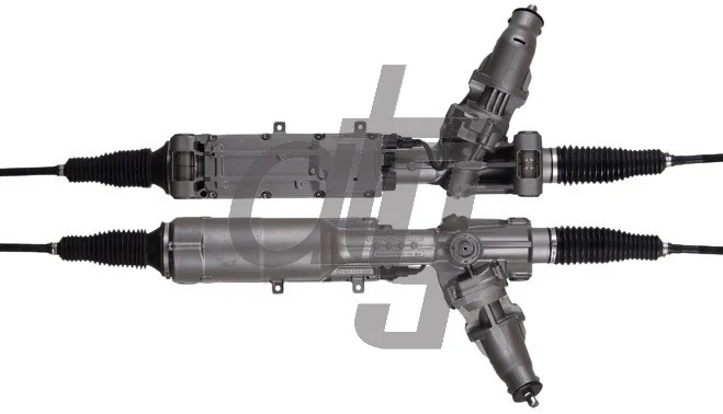 Stūres reika (mehānisms) AUDI A6 AUDI A6 stūres mehānisms