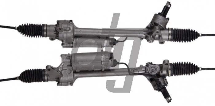 BMW 5 series  G30 G31 G32 XDRIVE stūres mehānisms