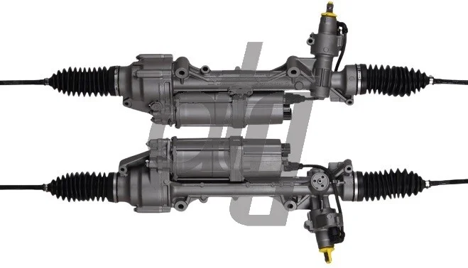 MERCEDES-BENZ E-Classe, (W212, S212, C207) stūres mehānisms