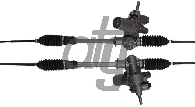 HONDA Life IV (3, 25 turns) stūres mehānisms