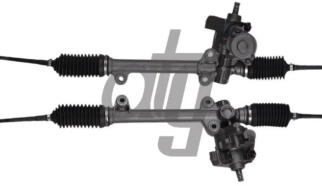 SUZUKI Every/Carry stūres mehānisms