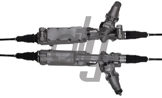 Stūres reika (mehānisms) AUDI Q7 AUDI Q7 stūres mehānisms