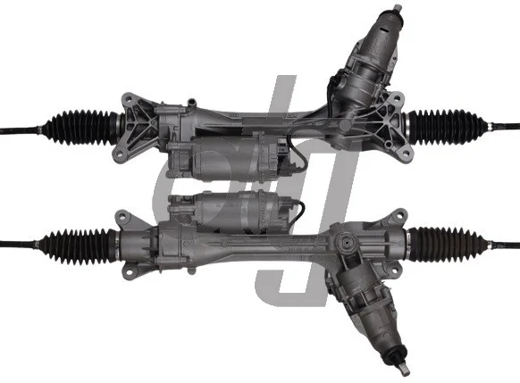 Stūres reika (mehānisms) AUDI A4 AUDI A4 stūres mehānisms