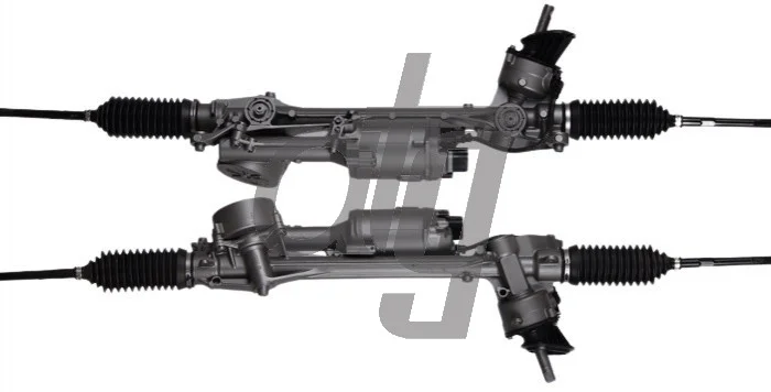 Stūres reika (mehānisms) AUDI A3 AUDI A3 stūres mehānisms