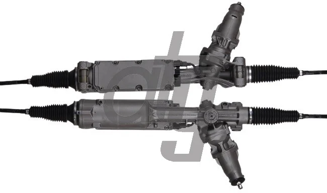 Stūres reika (mehānisms) AUDI Q5 AUDI Q5 stūres mehānisms