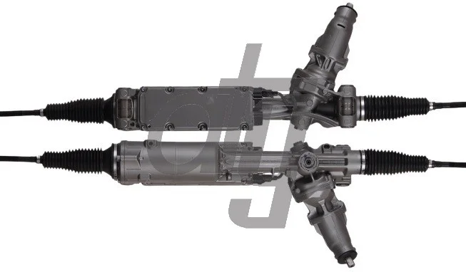 Stūres reika (mehānisms) AUDI Q7 AUDI Q7 stūres mehānisms