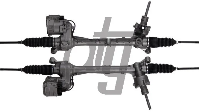 VOLVO V40 II stūres mehānisms