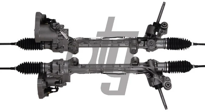 Stūres reika (mehānisms) JAGUAR F-PACE, RANGE JAGUAR F-PACE, RANGE stūres mehānisms