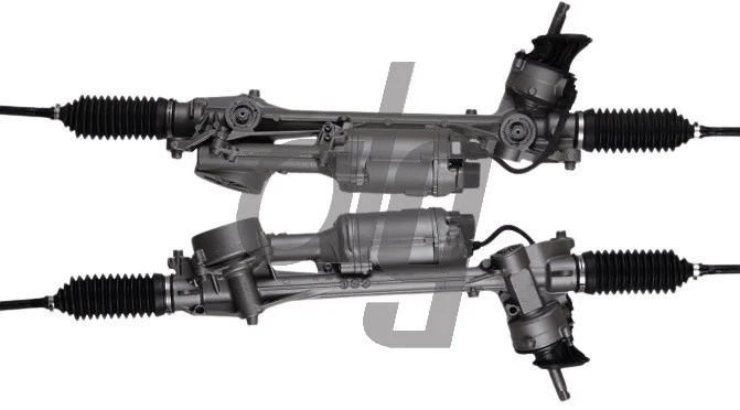 Stūres reika (mehānisms) AUDI A3/S3/RS AUDI A3/S3/RS stūres mehānisms