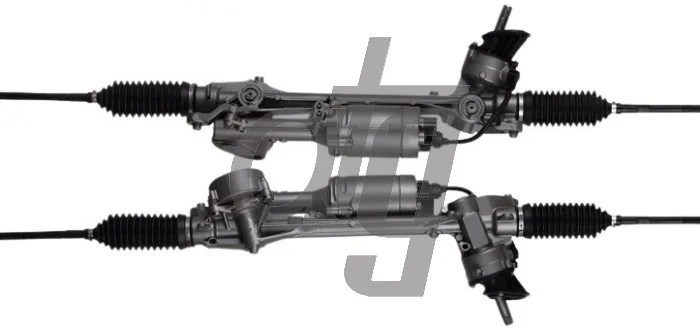 Stūres reika (mehānisms) AUDI A3 AUDI A3 stūres mehānisms