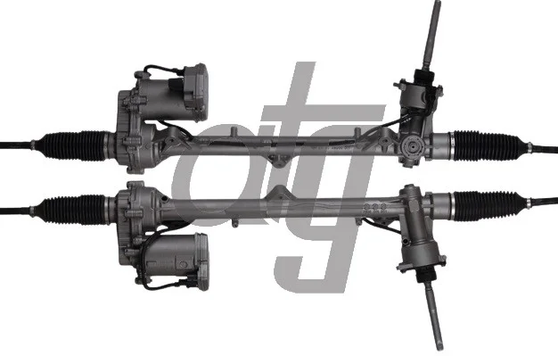 VOLVO V90 CROSS COUNTRY, S90  stūres mehānisms