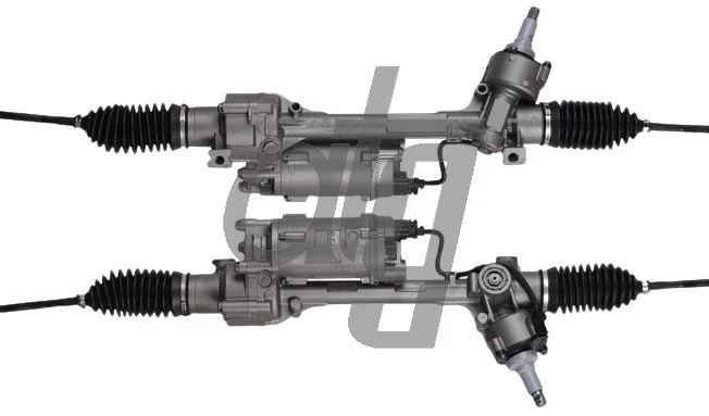Stūres reika (mehānisms) PORSCHE 981 BOXSTER PORSCHE 981 BOXSTER stūres mehānisms
