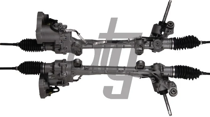 Stūres reika (mehānisms) RANGE ROVER Velar (L8A) RANGE ROVER Velar (L8A) stūres mehānisms