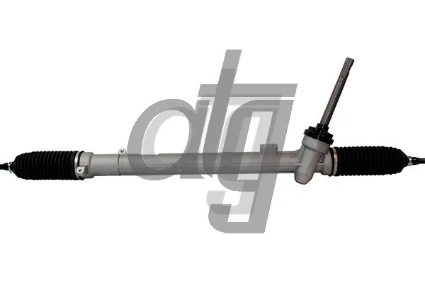 RENAULT Koleos I stūres mehānisms