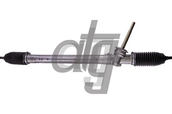 RENAULT Megane stūres mehānisms