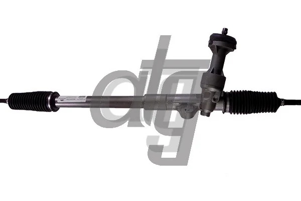 HYUNDAI ix35  stūres mehānisms