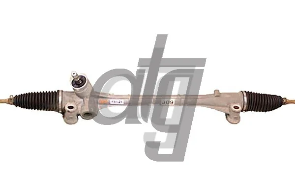 TOYOTA Prius stūres mehānisms