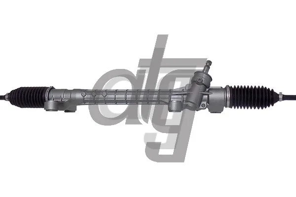 TOYOTA Corolla, (E120, E130) (d=15, 7mm, L=1090mm) stūres mehānisms