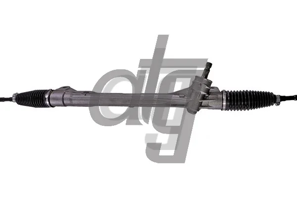 TOYOTA Rav4, 2.0/2.4/2.2TD stūres mehānisms