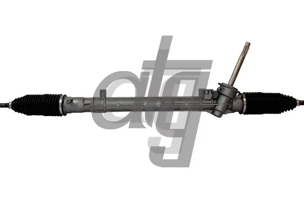 RENAULT Megane III 1.4/1.6/2.0/1,5dCi/1.6dCi/1.9dCi/2.0dCi stūres mehānisms