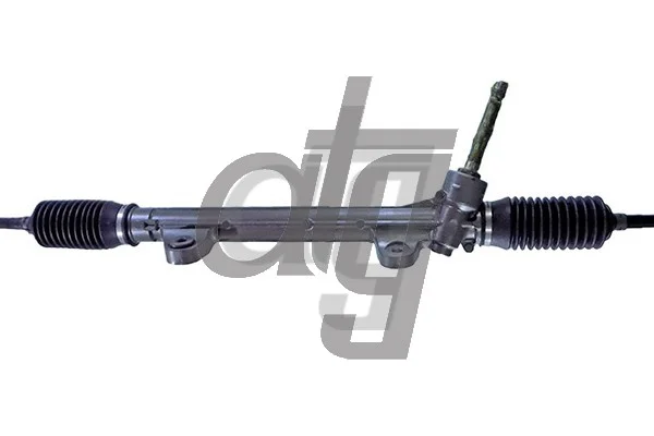 HYUNDAI Elantra VI stūres mehānisms