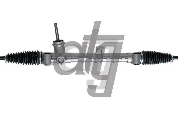 FIAT Punto III 0.9/1.2/1.4/1.3D stūres mehānisms