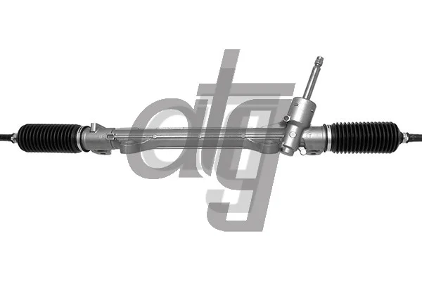 KIA Cerato III stūres mehānisms