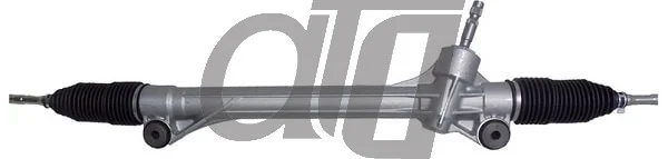 TOYOTA Highlander II, 2.7/3.5 stūres mehānisms