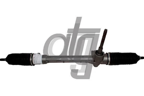 FIAT Panda II (to -2011) stūres mehānisms