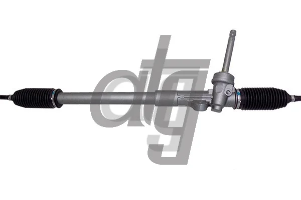 HYUNDAI IX35 stūres mehānisms