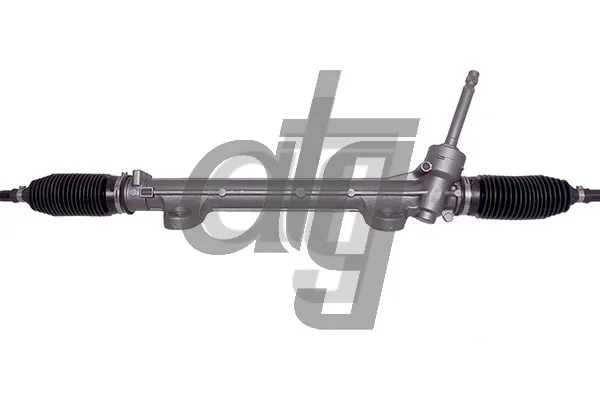 HYUNDAI Elantra, (MD) stūres mehānisms