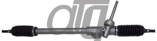 HYUNDAI Accent stūres mehānisms