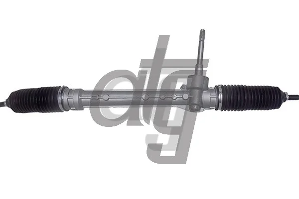 Stūres reika (mehānisms) FORD KA, 1.2/1.3TDCi FORD KA, 1.2/1.3TDCi stūres mehānisms