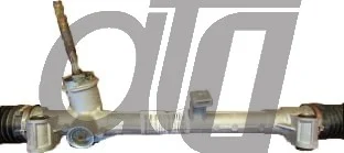 FIAT 500L stūres mehānisms