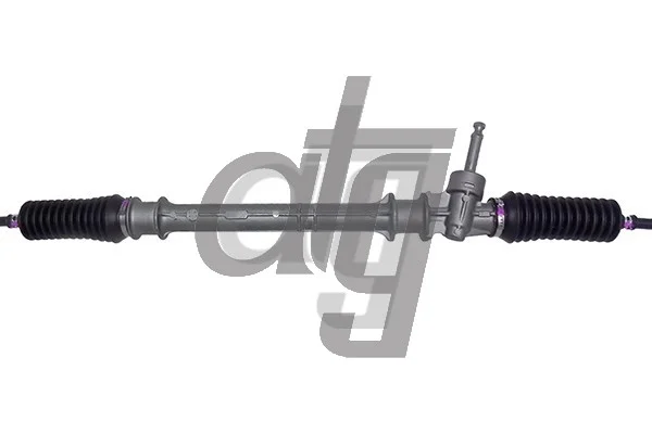 KIA Pride stūres mehānisms